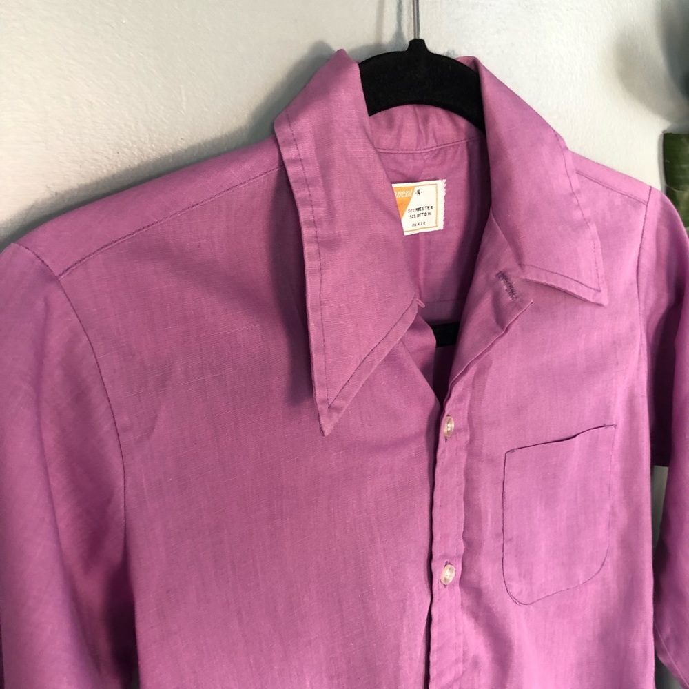 🥳sale🥳 vtg. tailored top